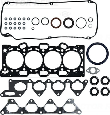 Full Gasket Kit, engine